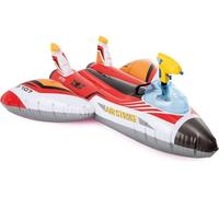 Kalanka-- 57536np - Bouée Avion A Chevaucher + Pistolet