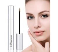 Kalanka-5ml Sérum Pousse Cils, Rehaussement Cils, Eyelash Growth Enhancer, Serum Pour Cils Sans Hormones, Sans Irritation, Plus Définis, Des Cils Plus Longs, Plus Volumineux, Plus Vite