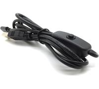 KALANKA-5V 2A Charger Power Supply Adapter USB 5V/2A for Raspberry Pi 3, Android Uno Nano, Samsung, iPhone Smart Phone