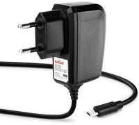 Kalanka-, 5v Chargeur Compatible Avec Nintendo Classic Mini Nes/Snes Alimentation Micro Usb Câble D¿Alimentation 1a / 1000ma Longueur 1.1m Adaptateur Secteur Ac