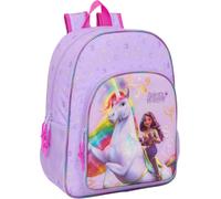 Kalanka-612520180 Unicorn Academy 19l 32x43x14 Cm Backpack One Size