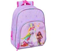 Kalanka-612520609 Unicorn Academy 9.50l 32x43x14 Cm Backpack One Size
