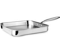 KALANKA-653228 Grill, acier inoxydable
