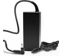 KALANKA-65W Chargeur pour HP EliteBook ProBook x360 830 820 835 840 840r 845 846 848 850 855 435 430 440 445 446 450 755 745 735 725 655 650 645 640 635 630 1040 1020 1030 Ordinateur Alimentation Ada