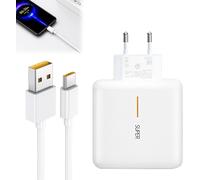 Kalanka-65w Chargeur Rapide Avec Câble Usb C 2m,Chargeur 65w Usb C Pour Oneplus 13 Nord Ce 4 Lite Nord 4 N200 N300 N20 N10 9 Pro 9 8t 8 Pro8 7t 7t,Chargeurs Usb Pour Oppo Find X5 Pro X7 Ultra X6