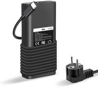 KALANKA-65W USB C Ordinateur Portable Chargeur pour De LL Latitude 3400 3500 7300 7400 Xps 12 13 15 9250 9343 9350 Chromebook 3380 5190 Venue 5855 5056 Tipo C câble Ordinateur Portable