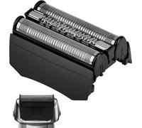 KALANKA-70B T¿ºte de Rasoir compatible avec Braun Series 7, Grille de Rechange pour Rasoir ¿¿lectrique pour 720 760 790 750CC 760CC 790CC 7020 7027 7071 7075 7085, Accessoires de Rasage pour Homme