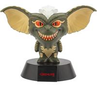 Kalanka-74480008101 Veilleuse 3d Icon Gremlins, Modèle Stripe 10 Cm, Multicolore