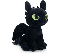 KALANKA-760025571 Peluche Comment entraîner votre dragon - dédenté - 30 cm
