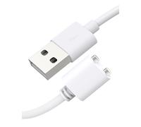 KALANKA-7mm Magnetic USB DC Charger Cable Replacement for Computer