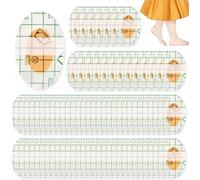 Kalanka-80 Pièces Pansements Ampoules, Pansement Ampoule Pied, Compeed Ampoule Pied Pour La Randonnée Pour Les Ampoules, La Course À Pied, La Randonnée, La Marche