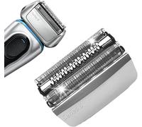 KALANKA-83M Compatible avec Braun Series 8 Tête de rasage,Rasoir électrique pour hommes,83M Lames de rechange, Tête de rasage électrique pour Braun Series 8 8517s 8510s 8567cc 8385cc (83M)