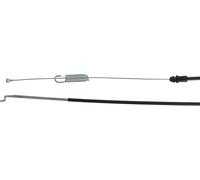 KALANKA-8707 Câble d'embrayage adaptable pour Tondeuse 106-8300 X6308322