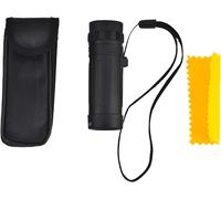 KALANKA-8X Monoculaire Poche Lentille Monoculaire Miniature Monoscope Poche Télescope Portable Monoculaire Longue-Vue Monoculaire Grand Angle pour Les Activités Plein Air Longue Vue puissante