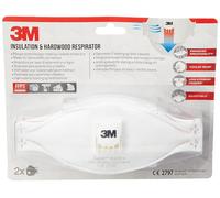 Kalanka-9332+ Aura Isolation Et Respirateur De Feuillu, Ffp3, Valuve