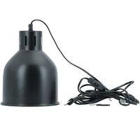 KALANKA-Abat-jour E27 SAGA noir, photosynthèse améliorée et formation de chlorophylle plus élevée, lampe de croissance à LED, lumière de croissance pour plantes d'intérieur, légumes, fleurs