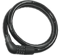 Kalanka-Abus Antivol À Câble Blindé Steel-O-Flex Tresor 1360