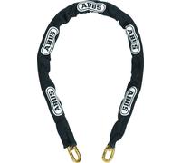 Kalanka-Abus Chaîne 8ks - Pour Sécuriser Les Vélos, Les Objets Et Plus Encore - Chaîne De 8 Mm D'épaisseur - Peut Être Combinée Avec Un Cadenas - Longueur 110 Cm, Noir