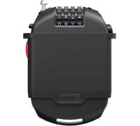 Kalanka-Abus Combiflex 2503/120 Antivol Spécial Avec Uch 2503, Noir