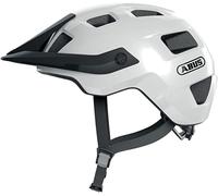 Kalanka-Abus Mtb-Helm Motrip - Casque De Vélo Robuste Avec Visière Réglable En Hauteur Pour Vtt - Ajustement Individuel - Unisexe
