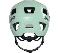 Kalanka-Abus Mtb-Helm Motrip - Casque De Vélo Robuste Avec Visière Réglable En Hauteur Pour Vtt - Ajustement Individuel - Unisexe