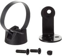 Kalanka-Abus Support Antivol Pour Vélo Ivera Rbu - Support Antivol Pour Transporter Les Antivols À Chaîne, Les Antivols À Câble, Les Antivols Steel-O-Flex De La Série Ivera 7000, Noir