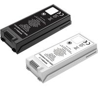 KALANKA-Accessoire de Batterie pour X1 Blanc