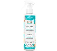 Kalanka-Activilong - Brume Légère Coco D'amour - Sans Rinçage - Cheveux Texturés - Rafraîchit, Hydrate - 98% D'ingrédients Naturels - Made In France - 260ml