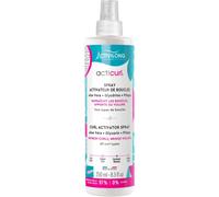Kalanka-Activilong - Spray Activateur De Boucles Acticurl - Définit Les Boucles Et Apporte Du Volume - Texture Non Grasse - 97% D'ingrédients Naturels - Made In France - 250ml