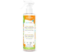 Kalanka-Activilong - Ti Spray Démêlant Actikids - Cheveux Bouclés À Crépus - Dès 3 Ans - Amande Douce Et Mangue - 98 % D'ingrédients Naturels - Vegan - Parfum Hypoallergénique - Made In France - 250m