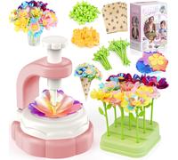 KALANKA-Activité Manuelle Enfant, Activite Manuelle Fille 4 5 6 7 8 9 10 Ans, DIY Bricolage Cadeau Enfant 4 5 6 7 8 9 10 Ans, Jouets de Loisir Creatif Enfants Jouet Fille 4 5 6 7 8 9 Ans