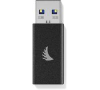 KALANKA-Adaptateur A 1 3.0 3.2 Gen 2 mâle Aâ 3.1-1x USB-C BUC