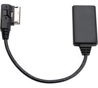 Kalanka-Adaptateur Aux Bluetooth 5.0 Avec Interface Ami Music Media Pour T-Iguan J-Etta Gli P-Assat Golf 2009-