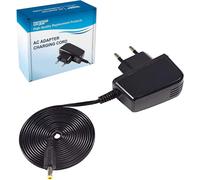 KALANKA-Adaptateur CA pour Omron M500, M700, M300, M400, M2, M3, M3W / HEM-7202-E(V), M6 Comfort / HEM-7223-E, M6W / HEM-7213-E, M10-IT / HEM-7080IT-E Contrôle de la tension artérielle