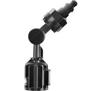 KALANKA-Adaptateur coudé EZCLEAN pour Pistolets Haute Pression RY18PW22A0 / RY18PW22A125 / RY18PW22A140 / RY18PWX41A0 / RY18PWX41A125 RAC764