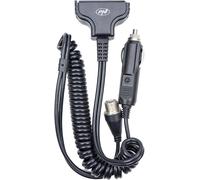 KALANKA-Adaptateur d'alimentation 12 V et antenne Externe pour Escort HP 62