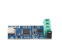 KALANKA-Adaptateur de Convertisseur de Module USB vers CAN, Convertisseur USB CAN avec Alimentation de Type C pour Analyseur de Bus CAN2.0A CAN2.0B CAN FD V2.0