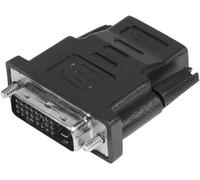 KALANKA-Adaptateur DVI-D HDMI Femelle mâle vers Cadenas pour PC, lapotp, Moniteur, télévision, DVD