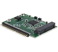 KALANKA-Adaptateur mSATA vers IDE 44 pour remplacer Un Disque IDE 2.5 par Un SSD mSATA sur Un PC Portable