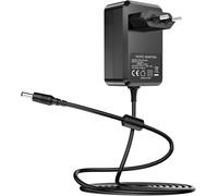 KALANKA-Adaptateur Secteur 15W, Compatible avec Echo Dot (3e/4e/5e gén) Dot (3e/4e génération) Kids Edition Echo Dot avec Horloge Echo Show 5 (1ère/2e génération) Spot Pop Compatible avec Fire TV Cub