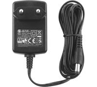 KALANKA-Adaptateur Secteur AC à DC 9V 1,5A, Fiche 5,5 mm x 2,1 mm, Centre Positif, pour Vélo D'appartement