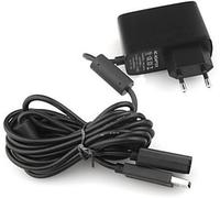 Kalanka-Adaptateur Secteur Usb Adaptateur Secteur Kinect Pour Microsoft Xbox 360
