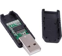 KALANKA-Adaptateur série USB RS232 Carte convertisseur FTDI PCBA Support Win10