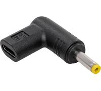 Kalanka-Adaptateur Universel Ak-Nd-C04 Usb-C / 4,0 X 1,7 Mm