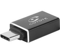 KALANKA-- Adaptateur USB-A Femelle vers USB-C mâle - Compatible Mini, UP, NAV+ et Smartphones