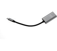 KALANKA-Adaptateur USB-C vers HDMI 4K ¿ Compatible Thunderbolt 3, DP 1.2/1.4, Prise en Charge 4K 30Hz, 60Hz 3D, Affichage Multi-Écrans (4K 60Hz)