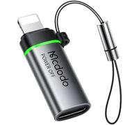 Kalanka-Adaptateur Usb C Vers Lightning Pour Iphone - 36 W Pd - Arrêt Intelligent - Charge Rapide Et Transfert De Données - Prise Usb C Vers Connecteur I-Os - Compatible Avec Iphone
