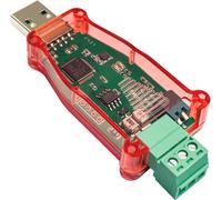 KALANKA-Adaptateur USB vers Can Bus basé sur Le Matériel Ouvert Canable