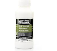 KALANKA-Additif - Médium Mat Flacon 237 ml (Lot de 1)
