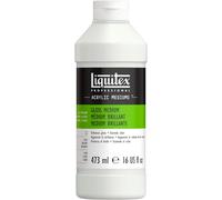 KALANKA-Additif - Médium Vernis Brillant Flacon 473ml